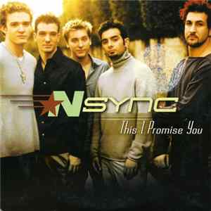 Download NSYNC - This I Promise You