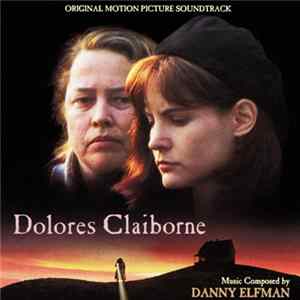 Download Danny Elfman - Dolores Claiborne (Original Motion Picture Soundtrack)