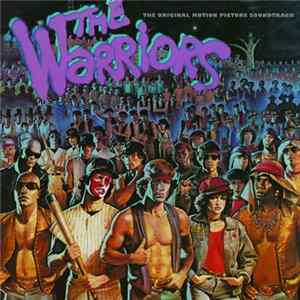 Download Various - The Warriors (The Original Motion Picture Soundtrack)