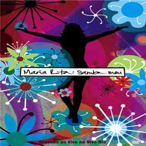 Download Maria Rita - Samba Meu