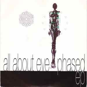 Download All About Eve - Phased EP