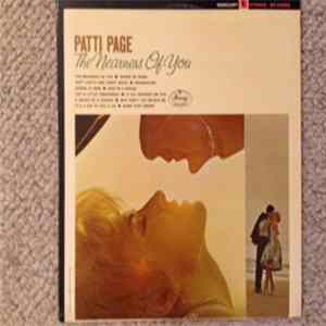 Download Patti Page - The Nearness Of You