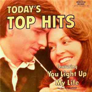 Download The Homestead - Today's Top Hits (Featuring You Light Up My Life)
