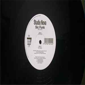 Download Studio Nova - Sic Funk