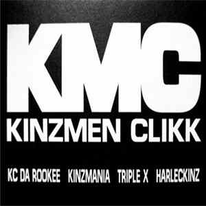 Download KMC - Nexx Of Kin