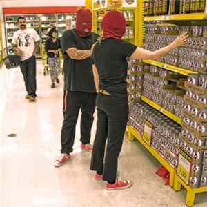 Download Jerk In The Can - Ching Ching A Ling