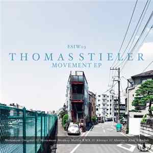 Download Thomas Stieler - Movement EP