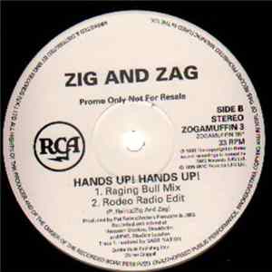 Download Zig & Zag - Hands Up! Hands Up!