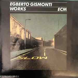 Download Egberto Gismonti - Works