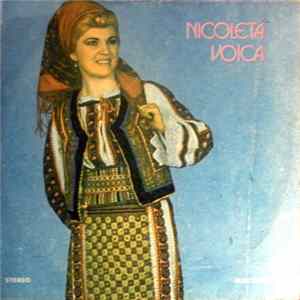 Download Nicoleta Voica - Nicoleta Voica