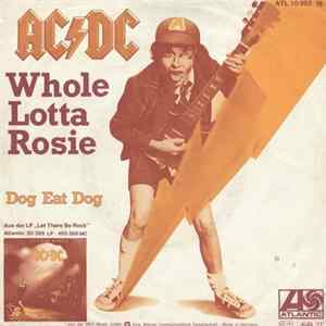 Download AC/DC - Whole Lotta Rosie