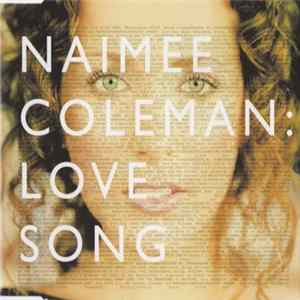 Download Naimee Coleman - Love Song