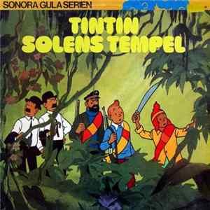 Download Hergé - Tintin: Solens Tempel
