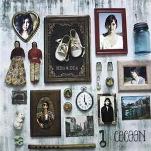 Download Meg & Dia - Cocoon