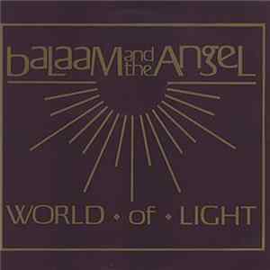 Download Balaam And The Angel - World Of Light