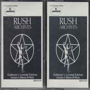 Download Rush - Archives