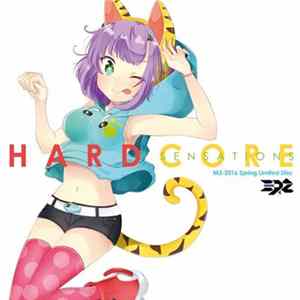 Download 3R2 - Hardcore Sensations