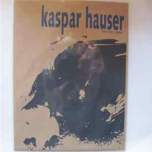 Download Kaspar Hauser - Birds Eyes b/w Glazed