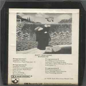 Download Soft Machine - Bundles