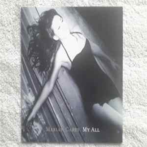 Download Mariah Carey - My All