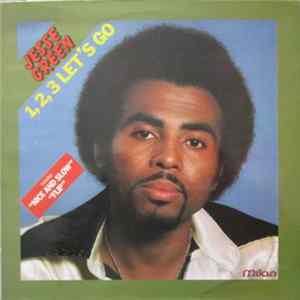 Download Jesse Green - 1, 2, 3 Let's Go