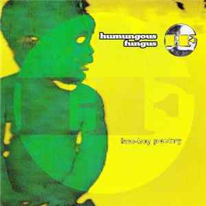 Download Humungous Fungus - Low-Key Poetry