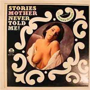 Download Buzzy Greene - Stories Mother Never Told Me!