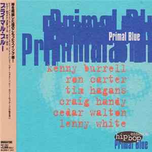 Download The Essence All Stars - Primal Blue