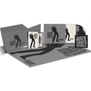 Download Jared James Nichols - Black Magic