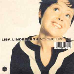 Download Lisa Lindebergh - No One Like You