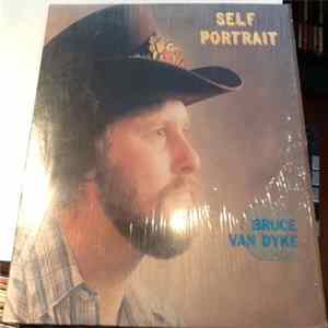 Download Bruce Van Dyke - Self Portrait