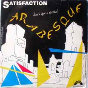 Download Arabesque - Satisfaction - Dance Opera Special
