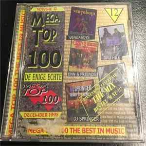 Download Various - Het Beste Uit De Mega Top 100 Van 1998 December