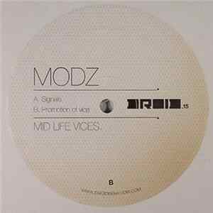 Download MODZ - Mid Life Vices