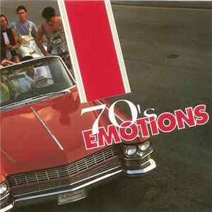 Download Various - 70's Emotions