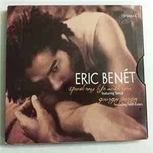 Download Eric Benét - Spend My Life With You /Georgy Porgy