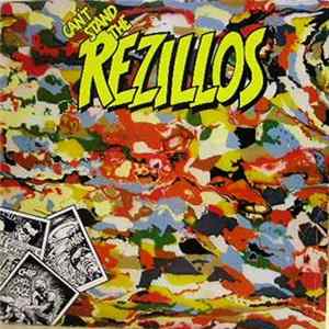 Download The Rezillos - Can't Stand The Rezillos