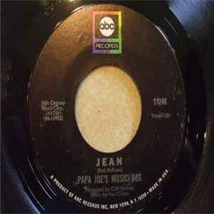 Download Papa Joe's Music Box - Jean