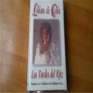 Download Lilian De Celis - Las Tardes En El Ritz