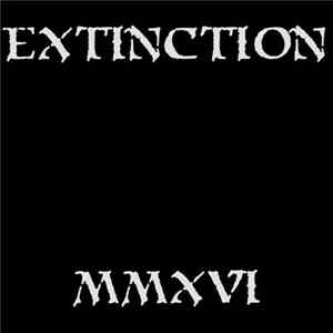 Download Extinction - MMXVI