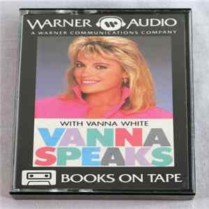 Download Vanna White - Vanna Speaks
