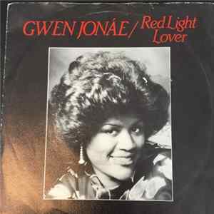 Download Gwen Jonae - Red Light Lover