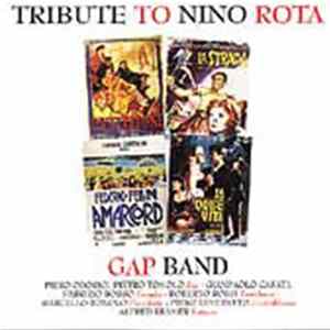 Download Gap Band - Tribute To Nino Rota
