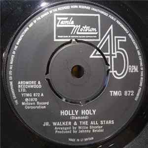 Download Jr. Walker & The All Stars - Holly Holy