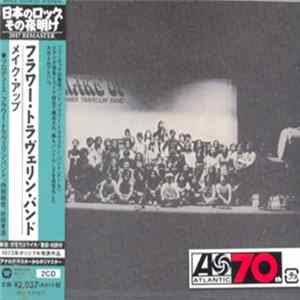 Download Flower Travellin' Band - Make Up