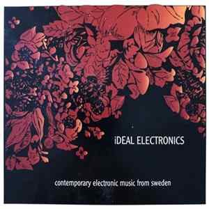 Download Various - Ideal Electronics - Contemporary Electronic Music From Sweden
