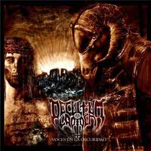 Download Occultum Lapidem - Voces En La Oscuridad