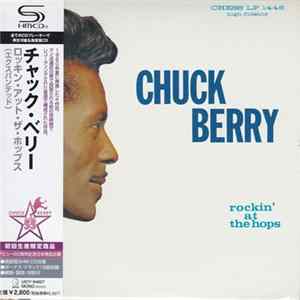 Download Chuck Berry - Rockin' at The Hops