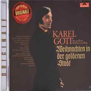 Download Karel Gott - Weihnachten In Der Goldenen Stadt