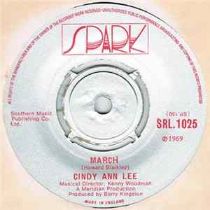 Download Cindy Ann Lee - March